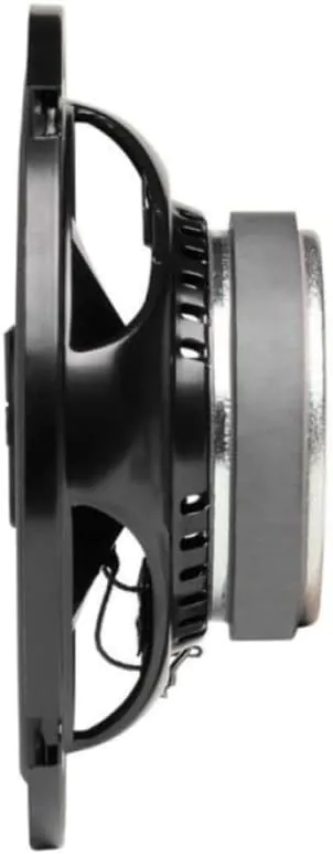 JBL Club 620F - 6.5" 2-Way Car Door Speakers Without Grill