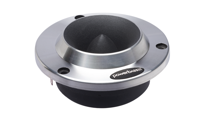 PowerBass 4XL-2H 2” 200 Watt Horn Tweeter Car Door Dash