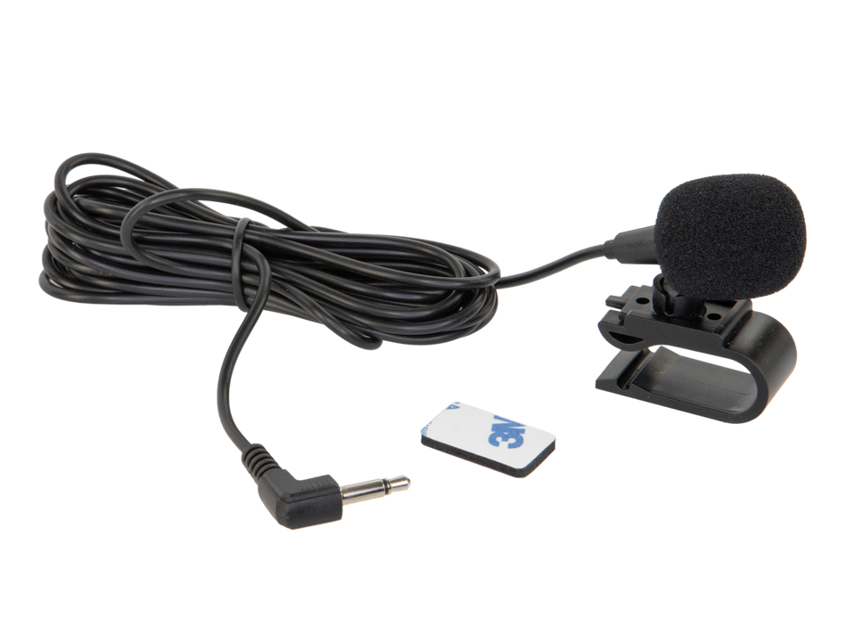 ACV 58-1000-02 - External Bluetooth Mic for JVC Stereos