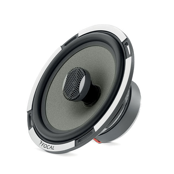 Focal PC165-LE Last Edition 16.5cm 6.5" 2-Way Coaxial Speakers 160W