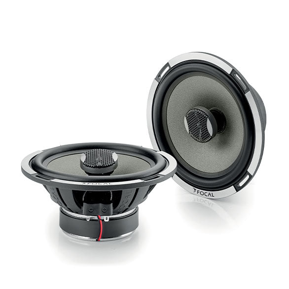 Focal PC165-LE Last Edition 16.5cm 6.5" 2-Way Coaxial Speakers 160W