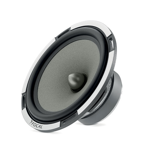 Focal PS165V1-LE Last Edition 16.5cm 6.5" 2-Way Component Speakers 160W