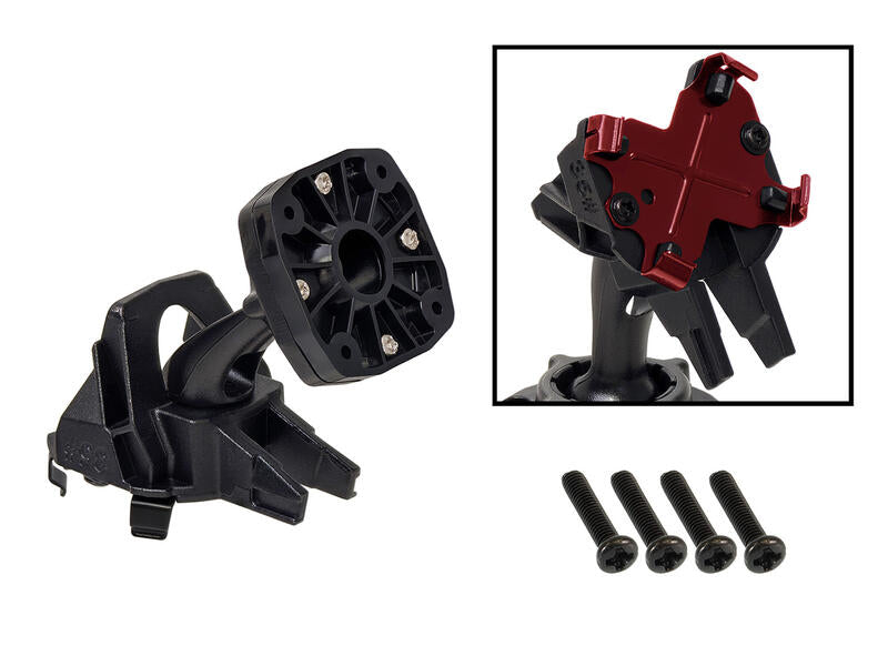 Alpine KTE-DME-BCRA2 Vehicle Specific Installation Kit to fit a DME-R1200 Digital Mirror in a VW T6/T6.1, VW Crafter or MAN TGE