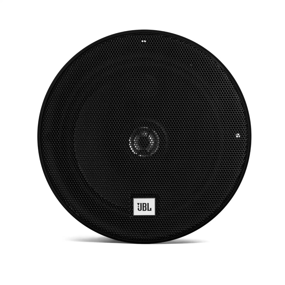 JBL Stage1 621 6.5" 16.5cm 2 Way 175 Watts Coaxial Car Shelf Door Speakers