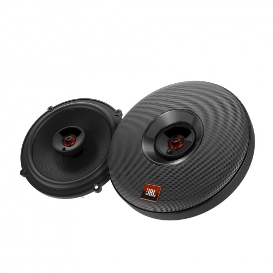 JBL CLUB 625SQ - 6.5" 16cm 225 Watt 2 Way Car Door Coaxial Speaker System