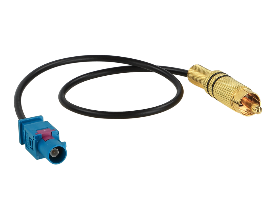 ACV 771000-2011 Mercedes Sprinter Vito OEM Reversing Camera Retention Lead