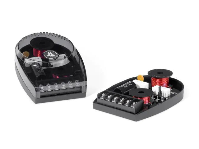 JL Audio Evolution C2-650 6.5-inch (165 mm) 2-Way Component Speaker System