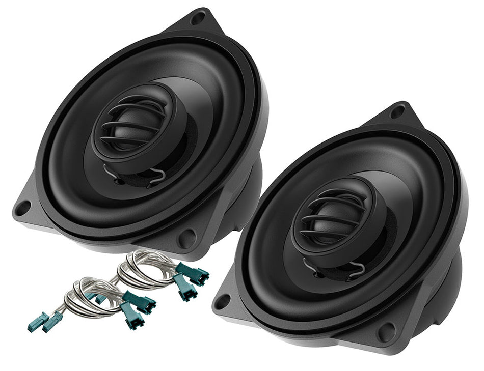 Audison APBMW X4M - BMW Mini 4" Custom Fit Replacement Coaxial Speaker