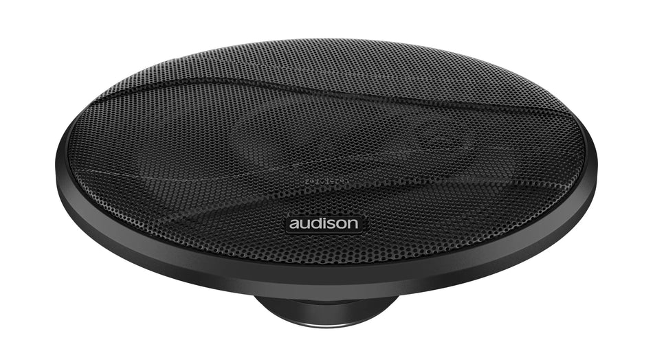 Audison APX690 - 6" x 9" 2 Way 300W Coaxial Speaker 100WRMS 4ohm