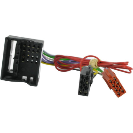 CT20AR01 Harness Adaptor for Alfa Romeo Giulietta 2010>