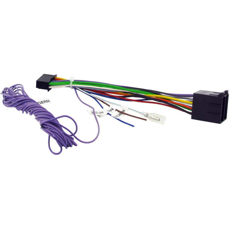 CT21KW05 Replacement Harness for Kenwood 'DNX' Head Units