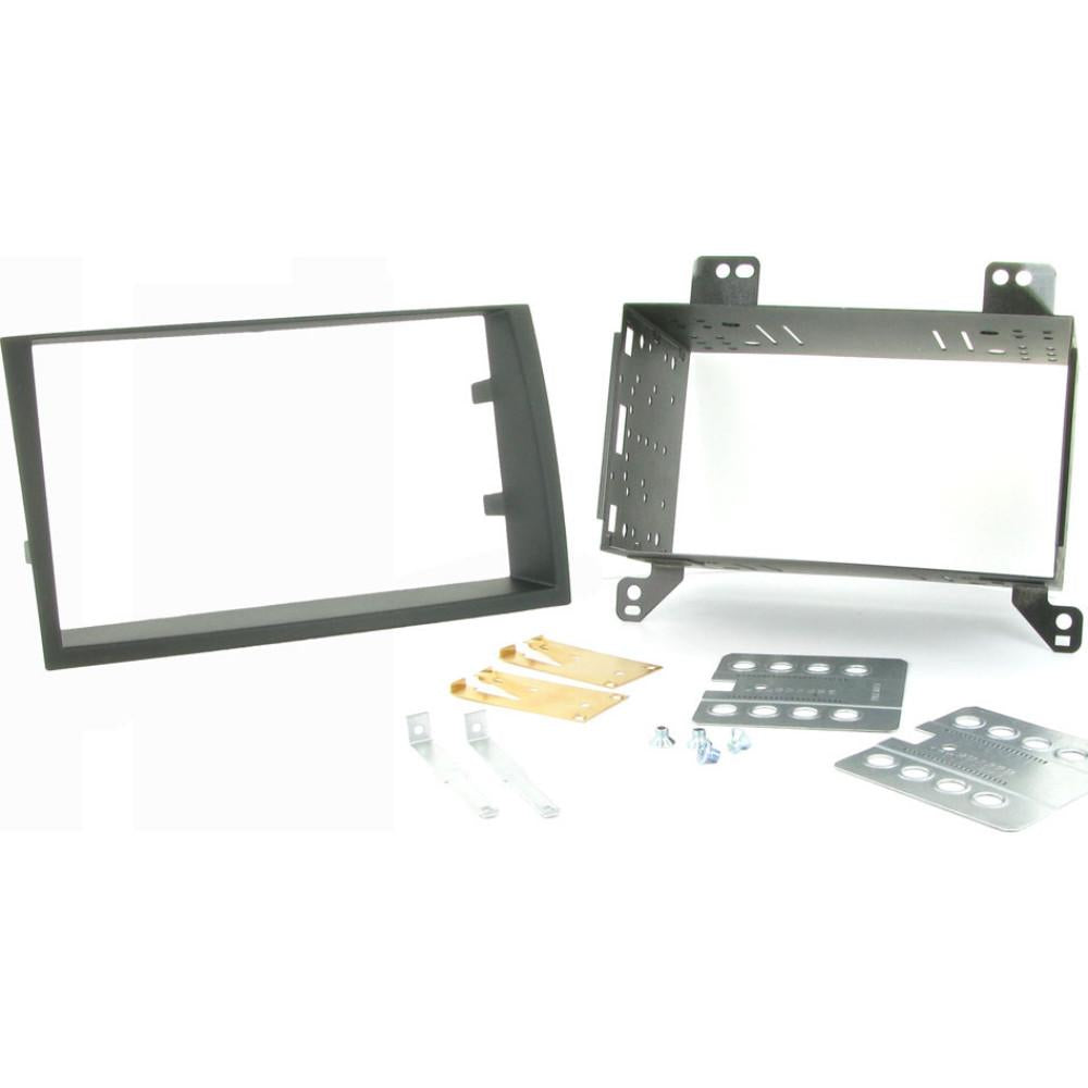 CT23KI17 Double DIN Facia Plate for Kia