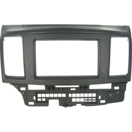 CT23MT05 Double DIN Facia Plate for Mitsubishi Lancer 2008>