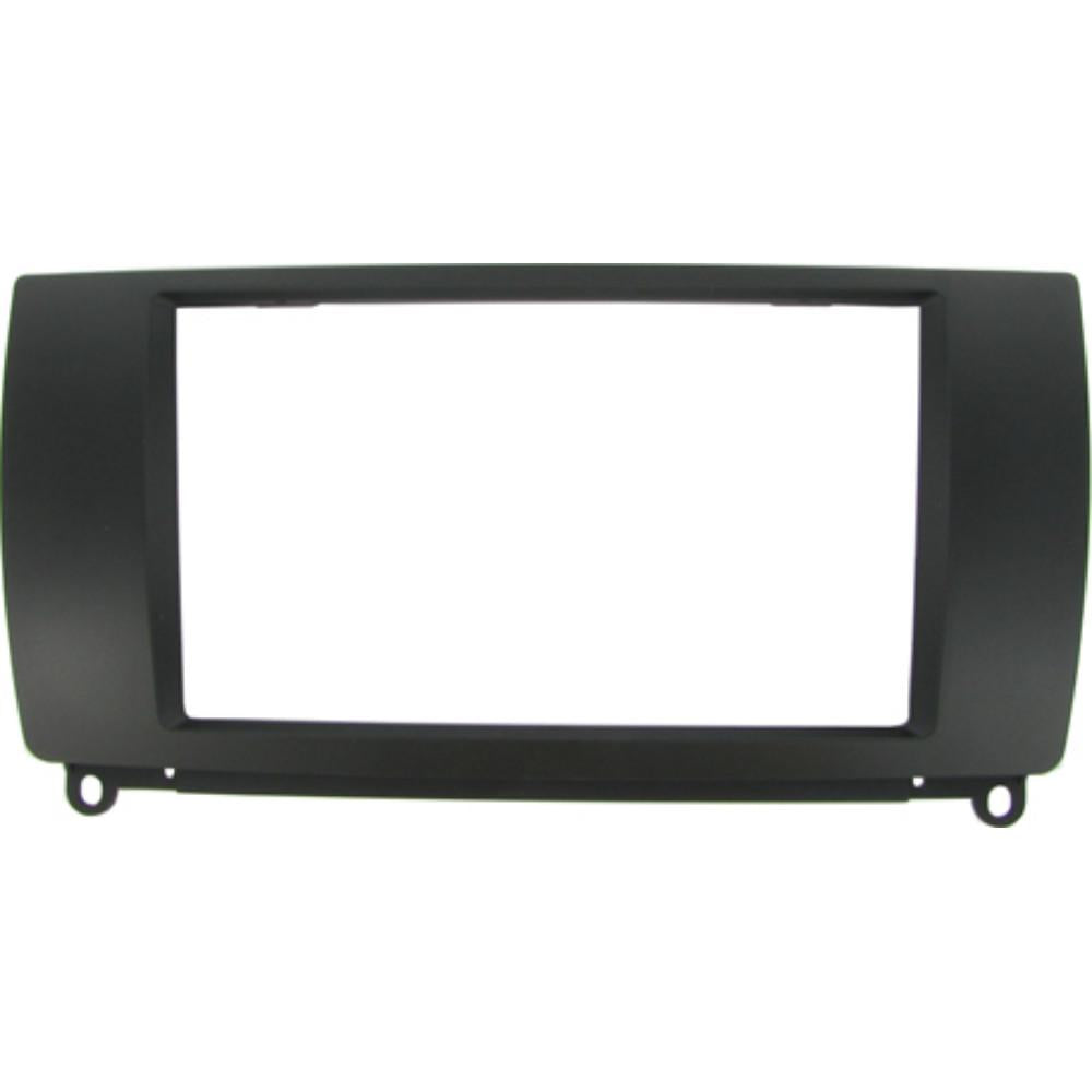 CT23RO01 Double DIN Facia Plate for Rover 75 / MG ZT/ ZT-T