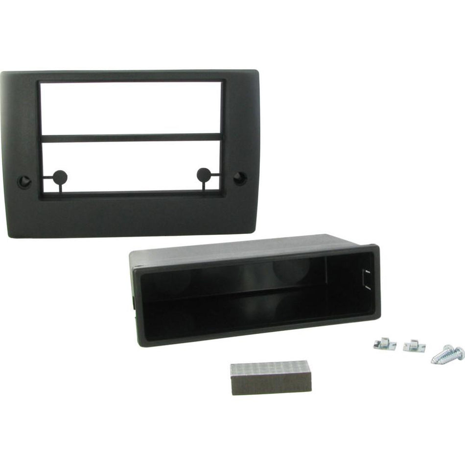 CT24FT20 Facia Plate for Fiat Stilo Double DIN Facia