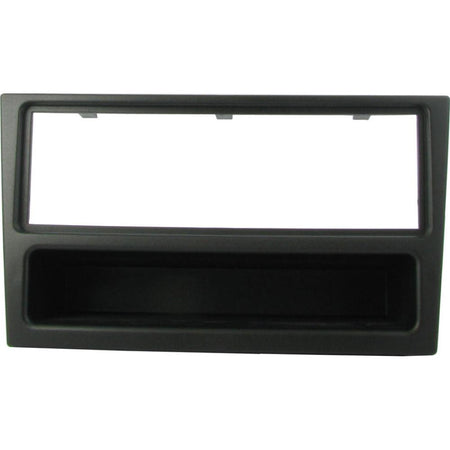 CT24VX01 Black Facia Plate for Vauxhall 2000>