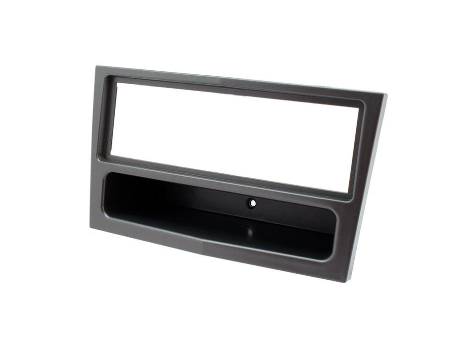 Connects2 CT24VX06 Charcoal Metallic Facia Plate for Vauxhall Astra, Corsa, Zafira