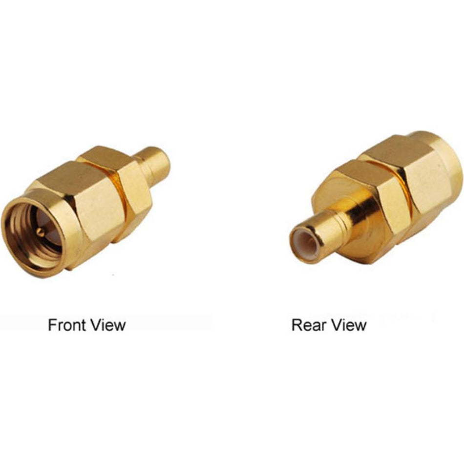 CT27AA96 Aerial Adaptor for SMB-SMA Adapter