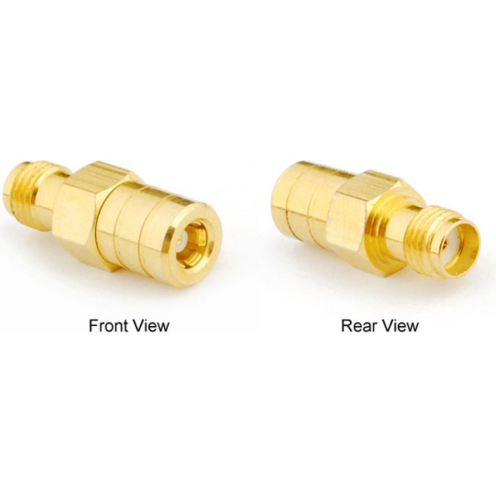 CT27AA97 Aerial Adaptor for SMA-SMB Adapter