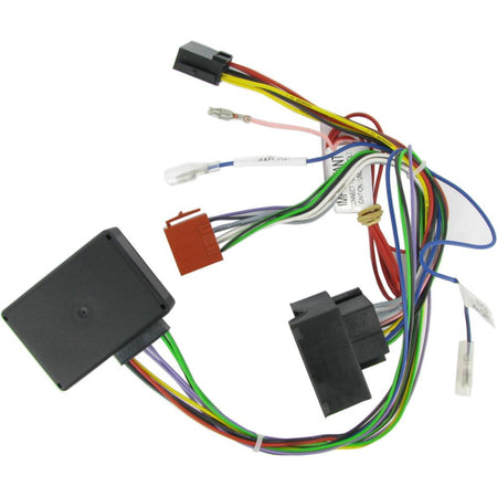 CT53-AU01 Audi Active System Interface