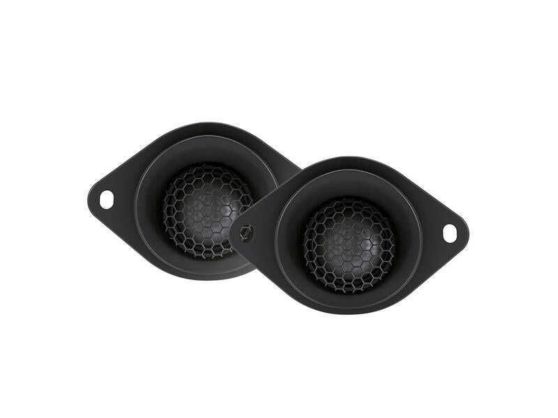 Alpine DP2-40C-B 2-Way Speaker Set Designed for BMW Plug & Play 4