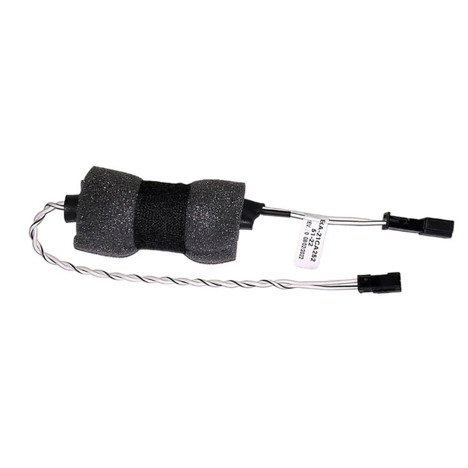 Alpine EXA-21CA252 - Damping Adaptor Mercedes Sprinter W907 for SPC-106S907