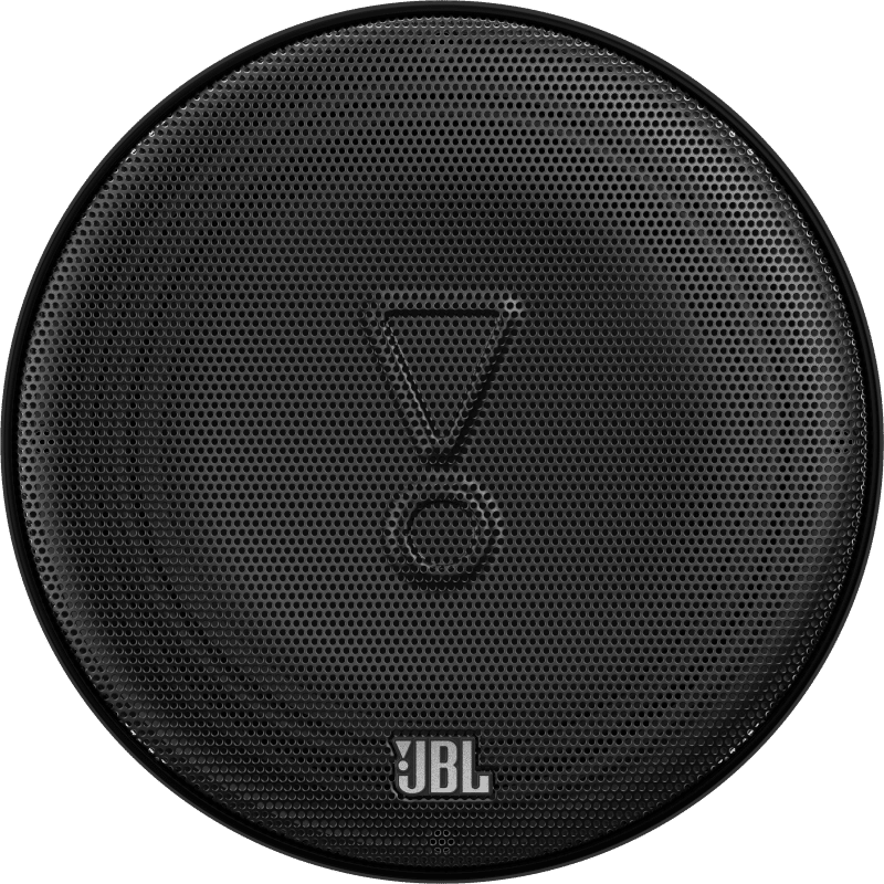 JBL Stage2 65 - 6.5" 2-Way Coaxial Car Speakers 480W - With Grill
