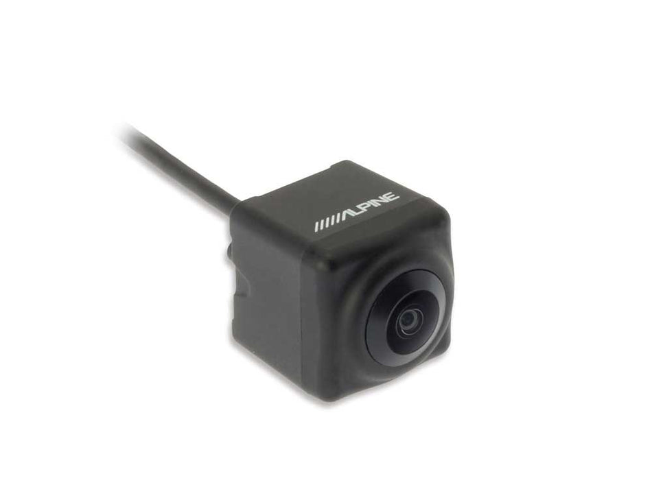 Alpine HCE-1100 High Dynamic Range Rear View Camera