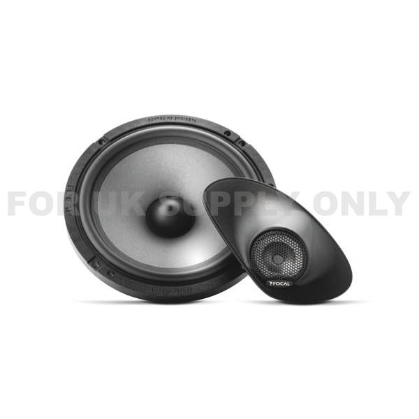 Focal IFP 207 Peugeot 207/307/308