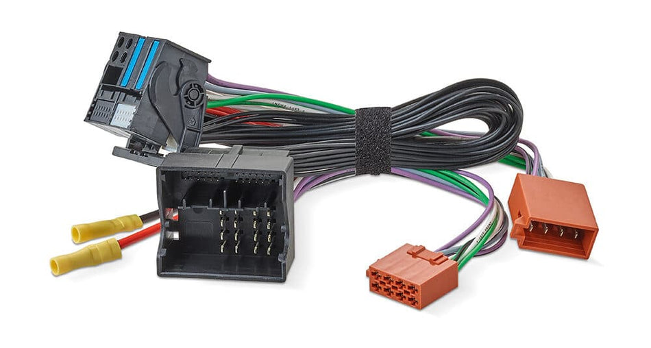 Focal IW-BMW-YISO BMW T-Harness For Impulse 4.320 Amp Only