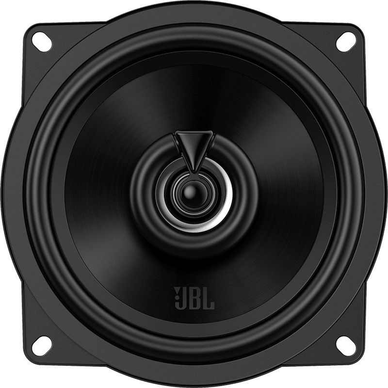 JBL Stage2 55F - 5.25" 2-Way Coaxial Car Speakers 400W - Without Grill