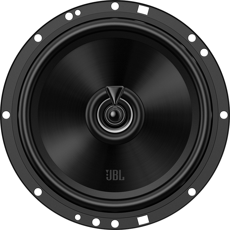 JBL Stage2 65F - 6.5" 2-Way Coaxial Car Speakers 480W - Without Grill