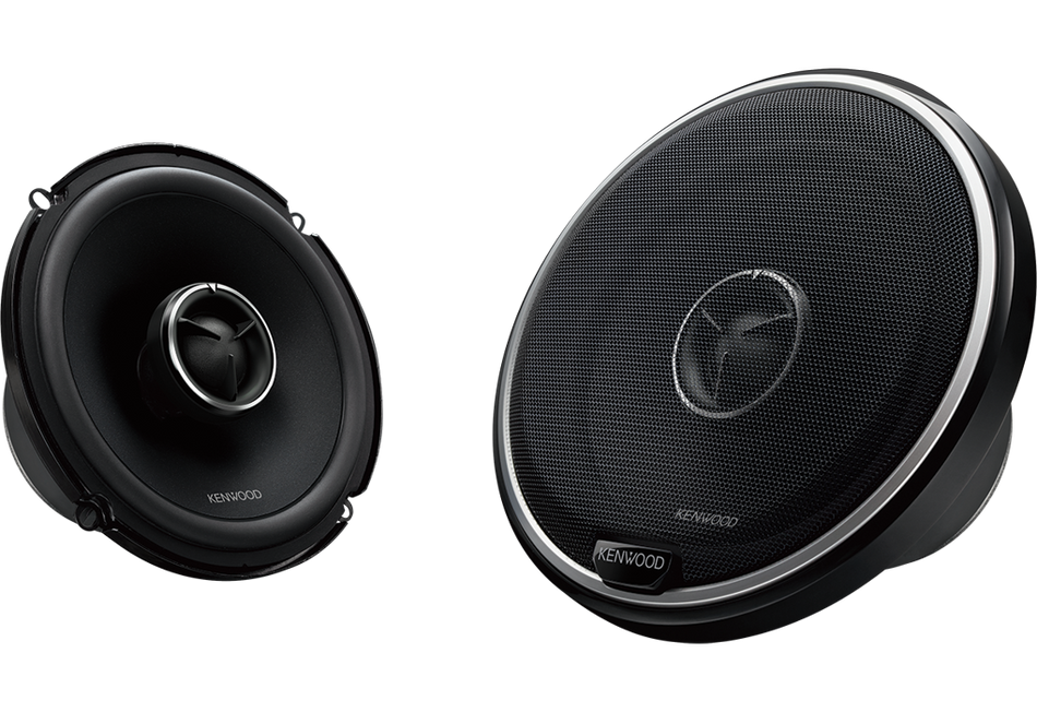 Kenwood KFC-X1741 17cm 240w 2-way Speaker System