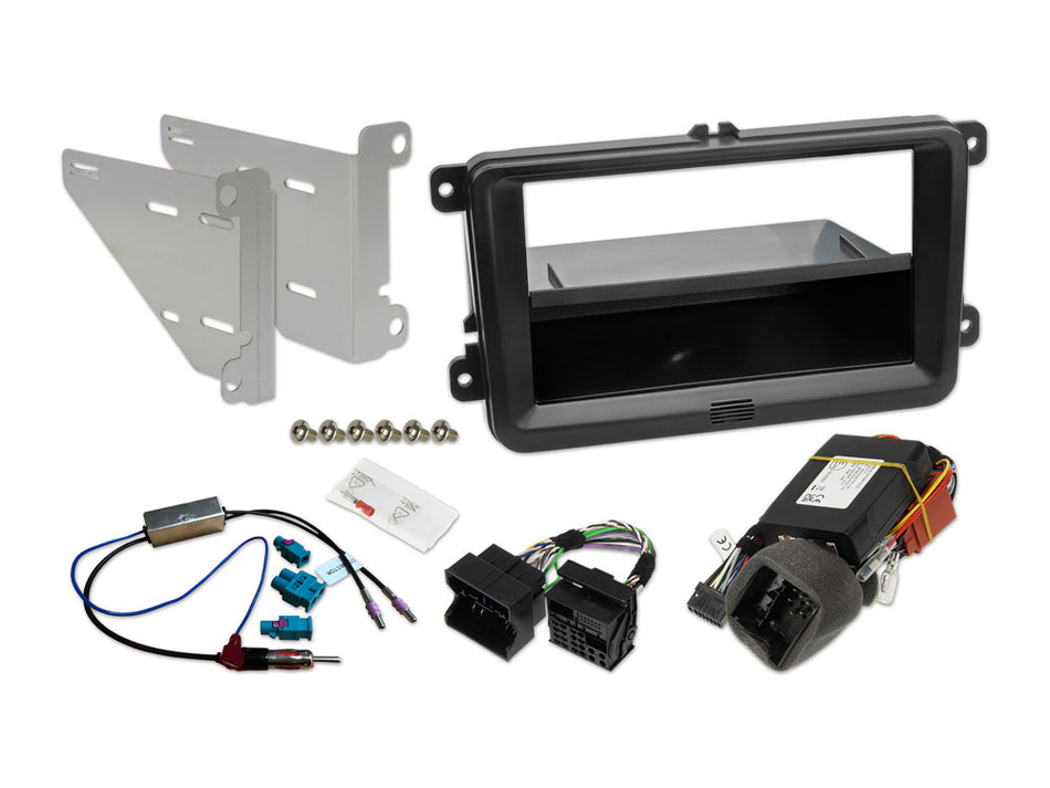 Alpine KIT-HALO-VW303 Fitting Kit For Volkswagen Transporter T5.1 & T6