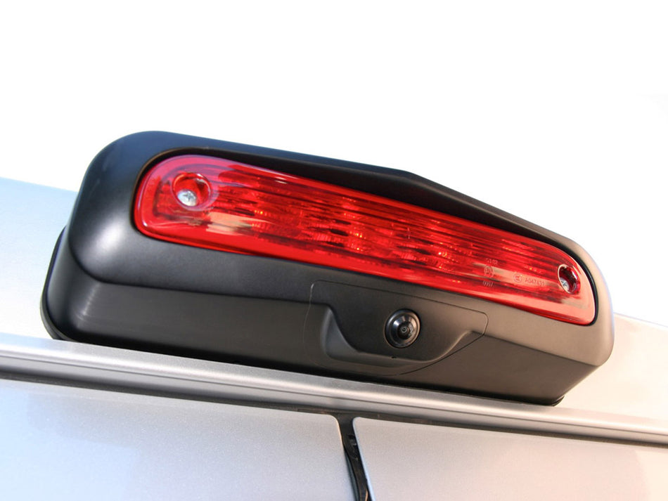 Alpine KIT-R1DUC Rear Camera Installation Kit for Fiat Ducato III and Series 8, Citroën Jumper II, Peugeot Boxer II and Opel Movano C