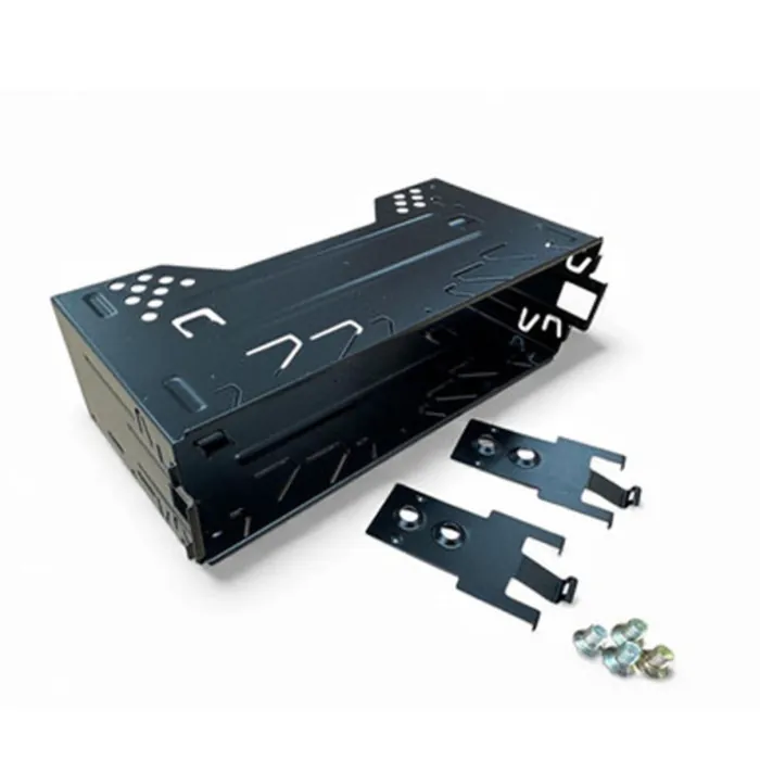 KENWOOD-SDS Single Din Cage For DMX-F920DS, DMX9724XDS And JVC KW-Z900DBW