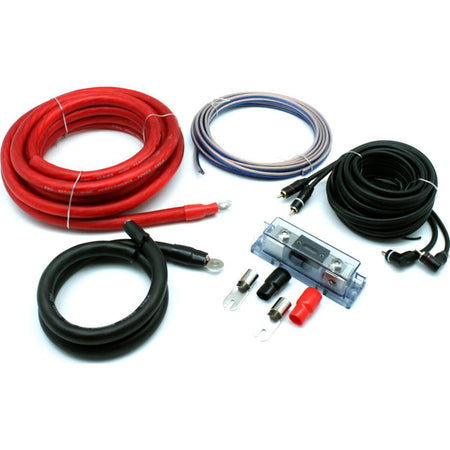 Connects2 PRO Series 0 AWG