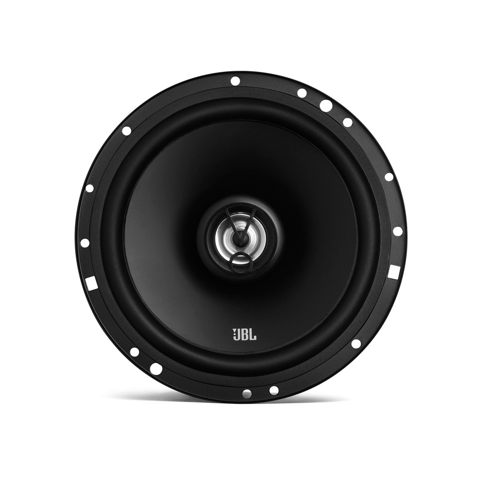 JBL Stage1 621F - 6.5" 2-Way Coaxial Car Speakers 175W - Without Grill
