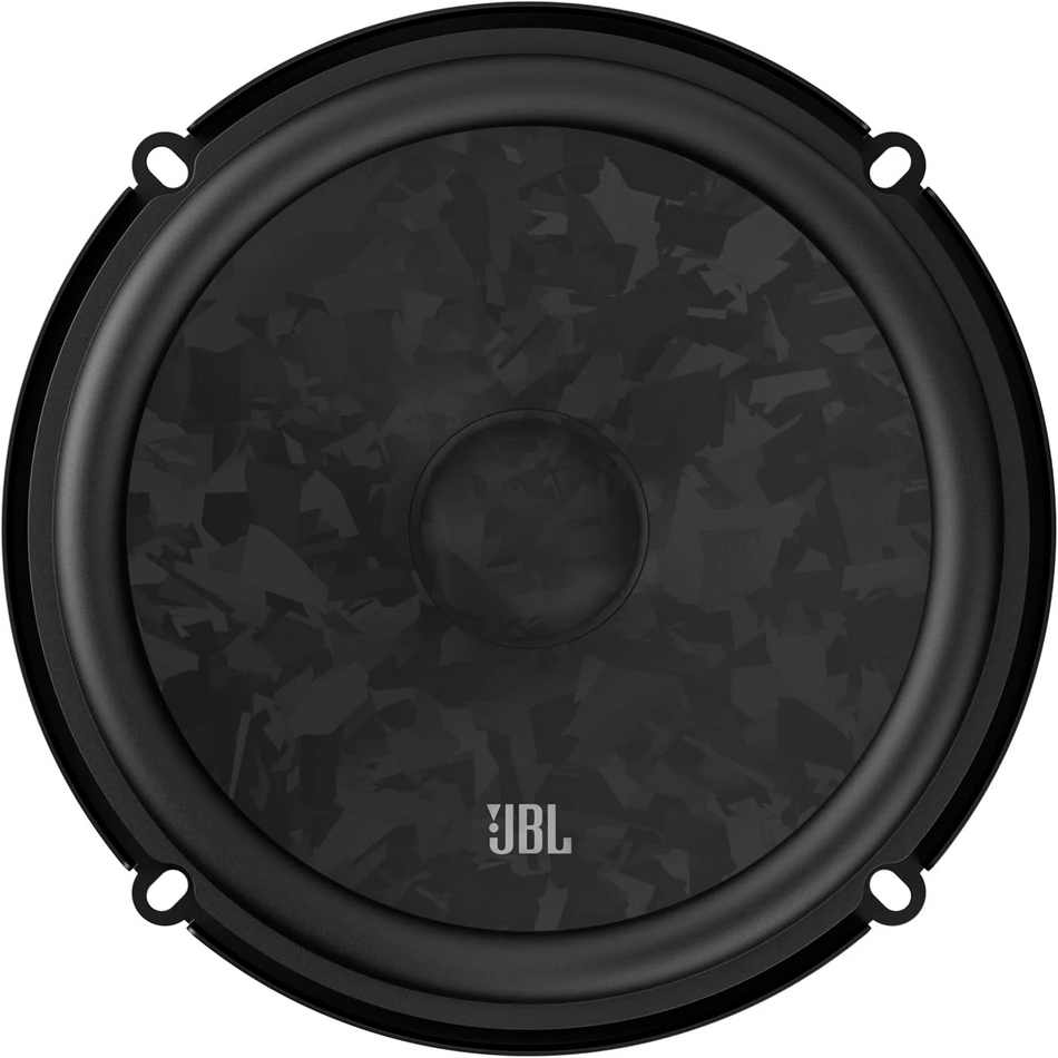 JBL STAGE3 68C - Gen2 6.5" 2 Way Component Car Speakers 720W