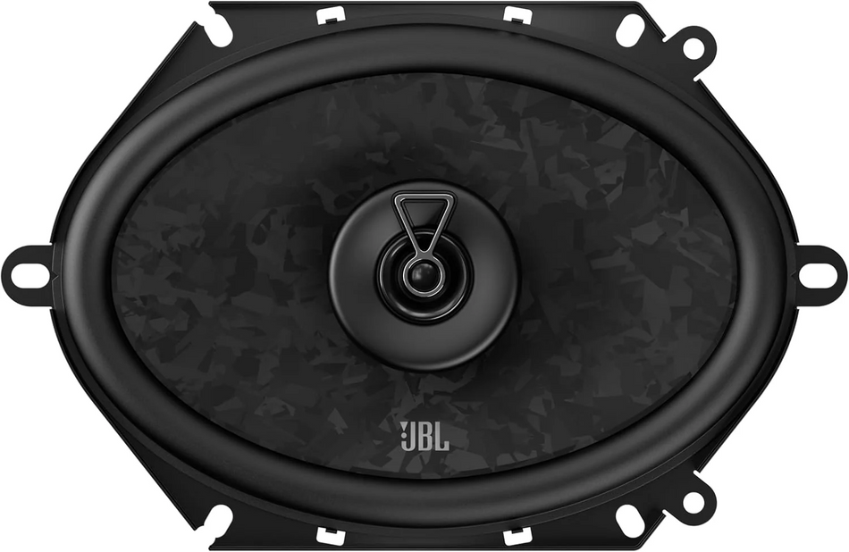 JBL STAGE3 868F - Gen2 6“x 8” 2 Way Coaxial Speaker 560W