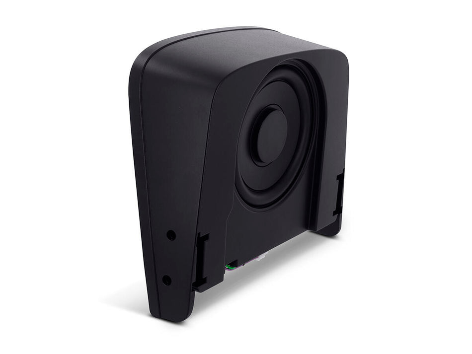Alpine SWC-D84DU - 8" / 20 cm Subwoofer with Enclosure for Fiat Ducato 3 Version 8 & 9