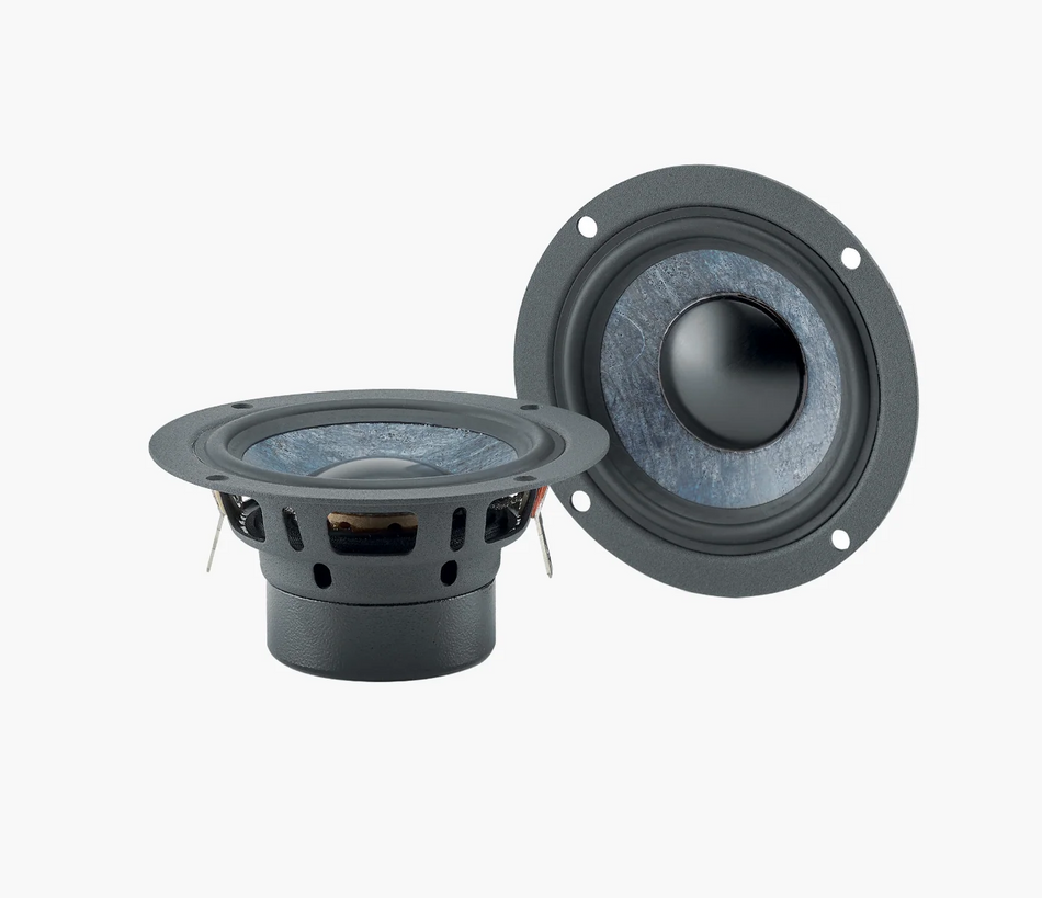 FOCAL SLATEFIBRE 65 SF - 2.5" Midrange Car Speaker