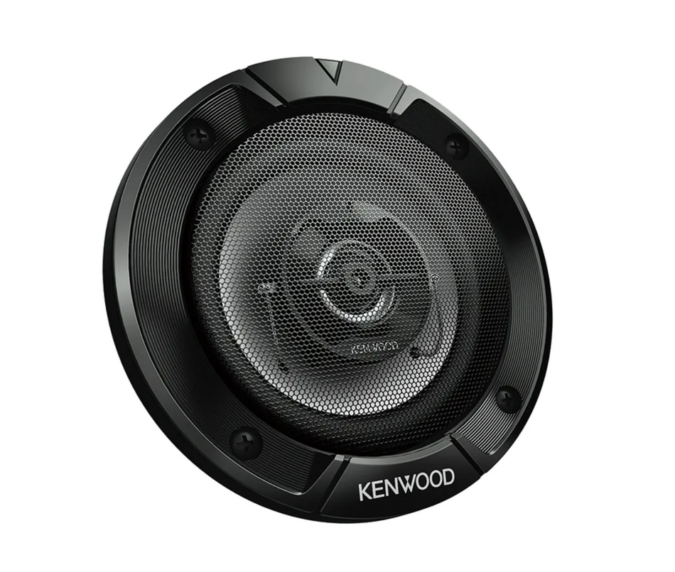 Kenwood KFC-S1067 - 10cm 4" 2 Way Coaxial Speaker 220 Watts