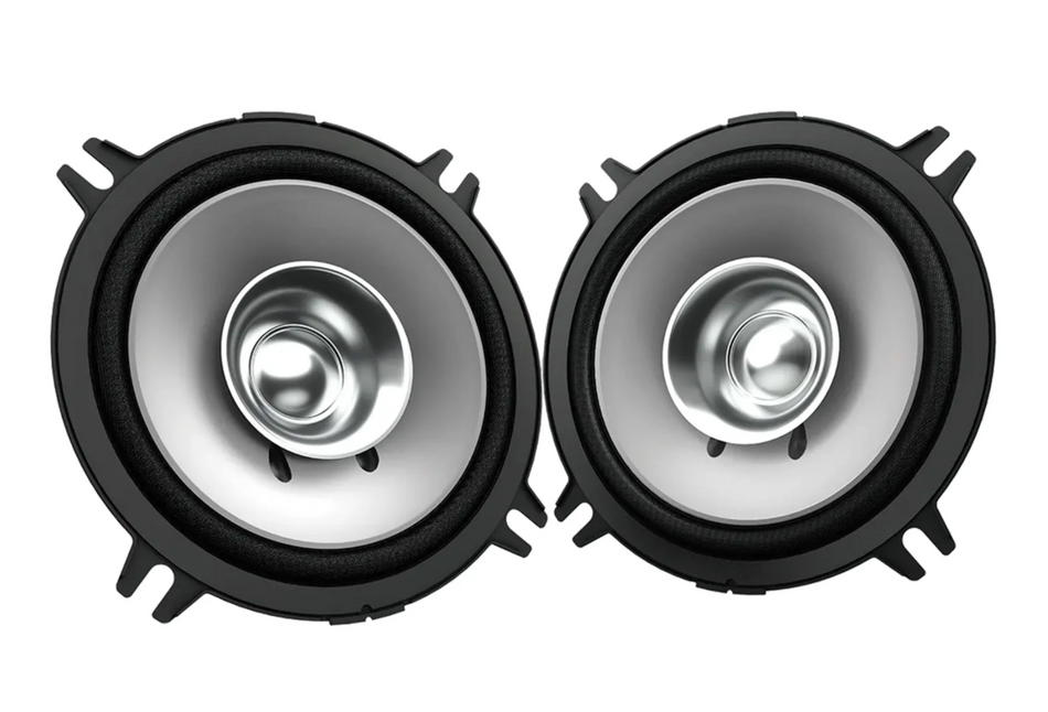 Kenwood KFC-S1357 - 13cm 5.25" Dual Cone Car Speakers 260W