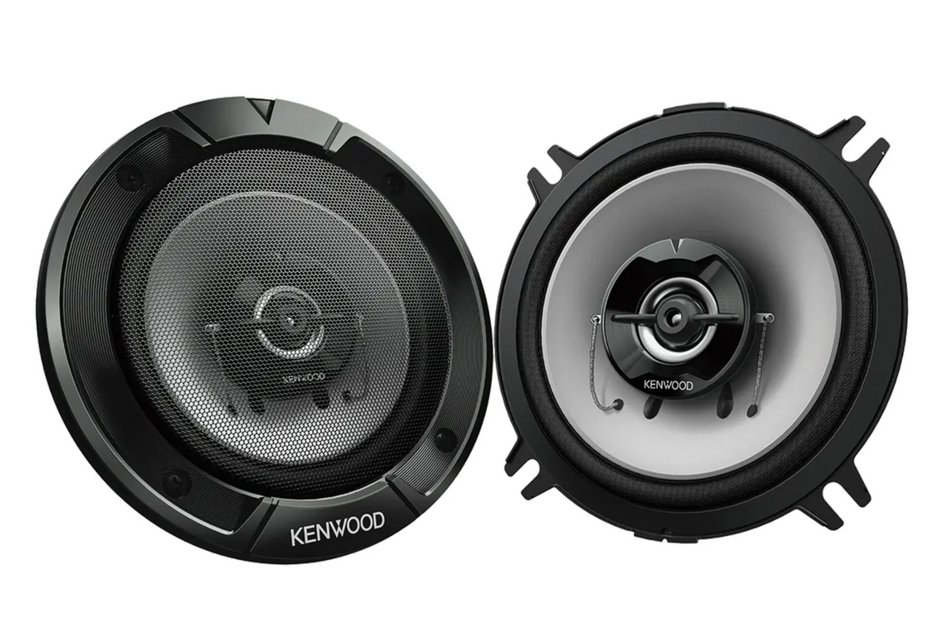 Kenwood KFC-S1367 - 13cm 5.25" 2 Way Coaxial Car Speaker 260 Watts