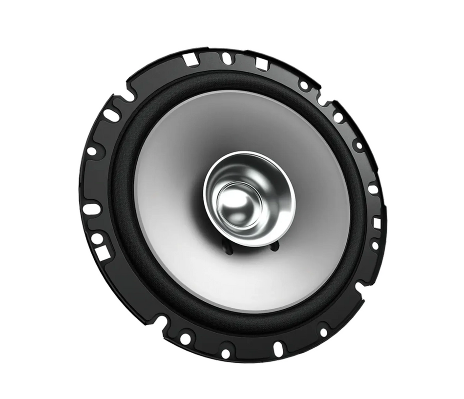 Kenwood KFC-S1757 - 17cm 6.5" Dual Cone Car Speakers 250W