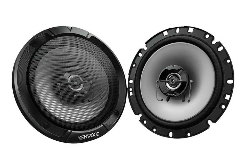 Kenwood KFC-S1767 - 17cm 6.5" 2-Way Car Coaxial Speaker 300 Watts