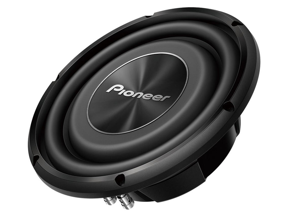 Pioneer TS-A3000LS4 A-Series 12" 1500W SVC Subwoofer