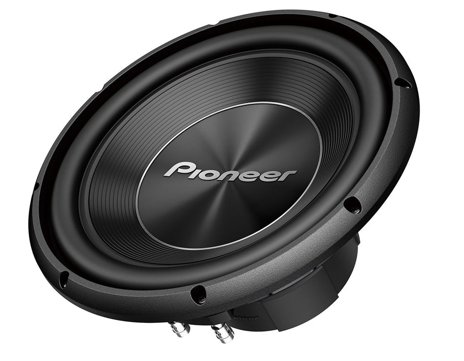 Pioneer TS-A300D4 12" 1500W DVC Subwoofer