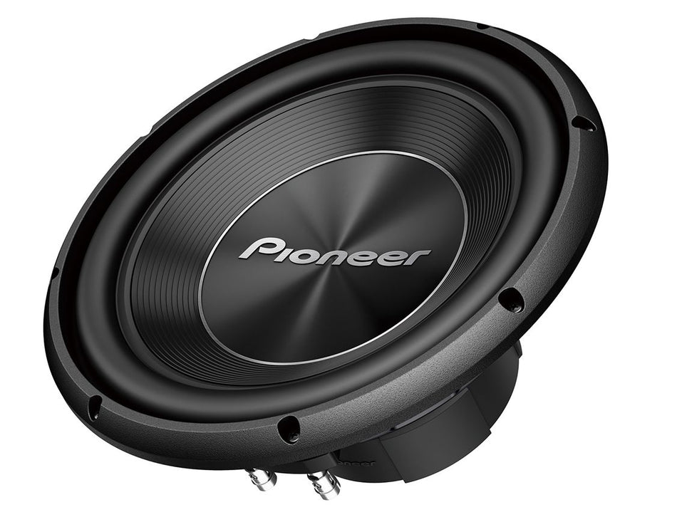 Pioneer TS-A300S4 12" SVC 1500W Enclosed Subwoofer